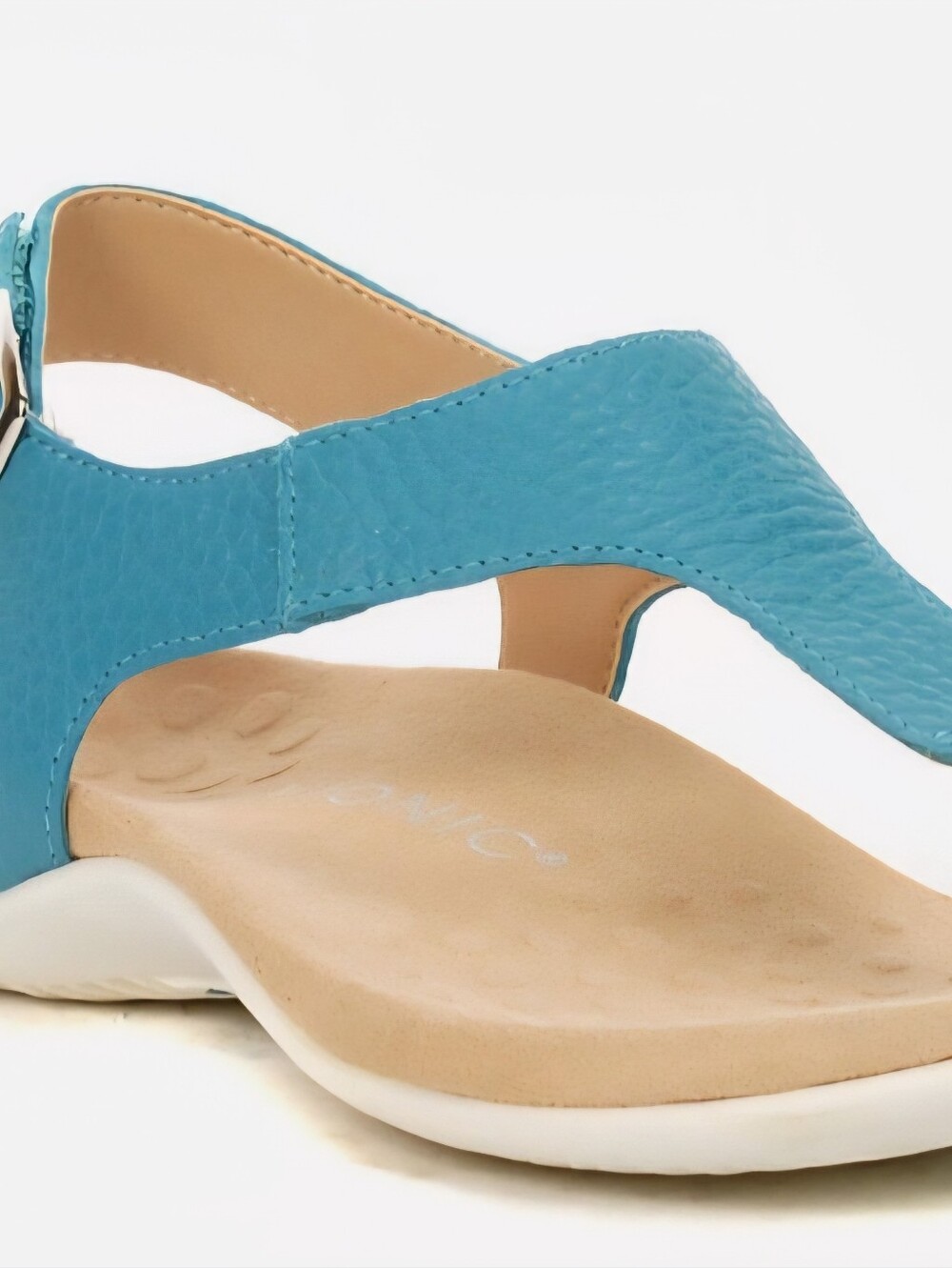 Vionic Women's Terra Lake Blue Sandals